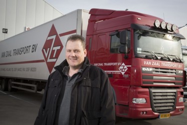 Van Zaal Logistics