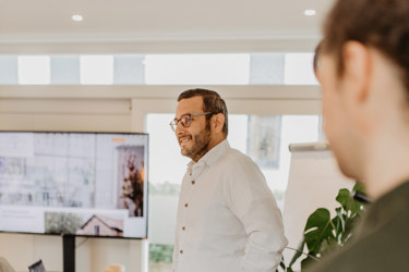 Erik Eqgroup Ervaring